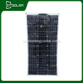 100W PET Flexible Solarpanel